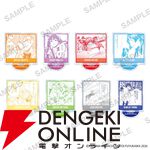 “コミック「とある科学の超電磁砲」POP UP SHOP”