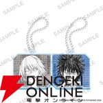 “コミック「とある科学の超電磁砲」POP UP SHOP”