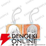 “コミック「とある科学の超電磁砲」POP UP SHOP”