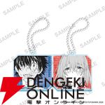 “コミック「とある科学の超電磁砲」POP UP SHOP”