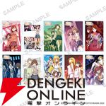 “コミック「とある科学の超電磁砲」POP UP SHOP”