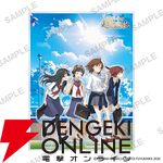 “コミック「とある科学の超電磁砲」POP UP SHOP”