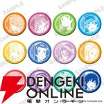 “コミック「とある科学の超電磁砲」POP UP SHOP”