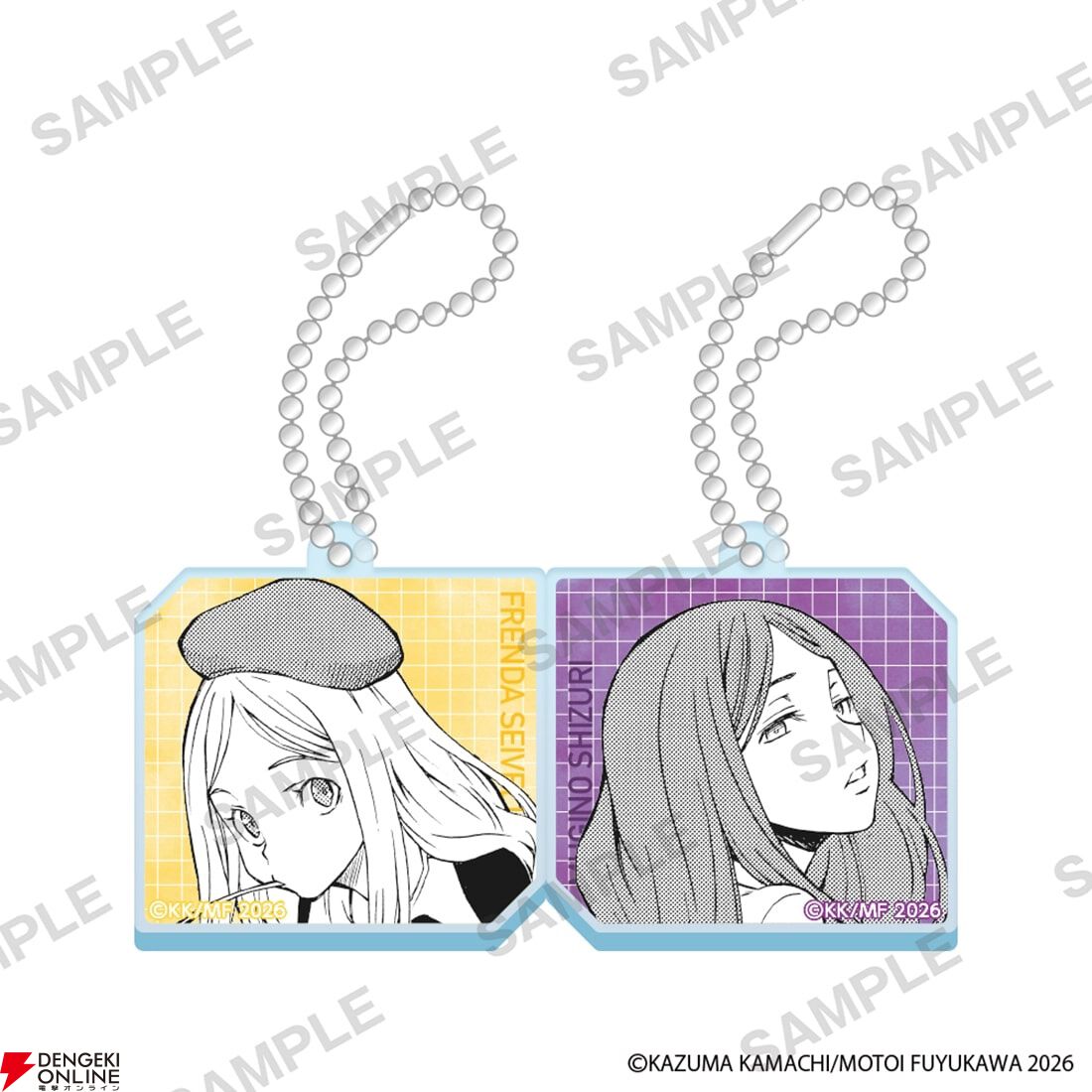 “コミック「とある科学の超電磁砲」POP UP SHOP”
