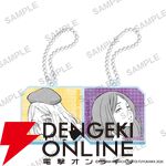 “コミック「とある科学の超電磁砲」POP UP SHOP”