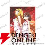 “コミック「とある科学の超電磁砲」POP UP SHOP”