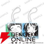 “コミック「とある科学の超電磁砲」POP UP SHOP”