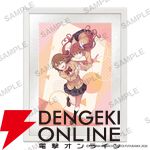 “コミック「とある科学の超電磁砲」POP UP SHOP”