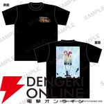 “コミック「とある科学の超電磁砲」POP UP SHOP”