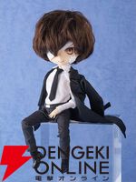 『文豪ストレイドッグス』