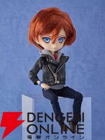 『文豪ストレイドッグス』