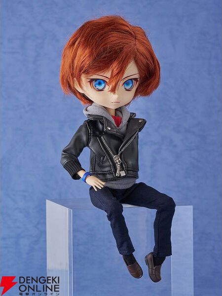 『文豪ストレイドッグス』