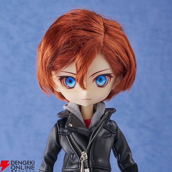 画像8/11＞『文豪ストレイドッグス』十五歳の太宰治と中原中也が