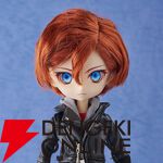 『文豪ストレイドッグス』