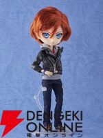 『文豪ストレイドッグス』