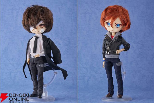 『文豪ストレイドッグス』