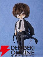 『文豪ストレイドッグス』