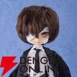 『文豪ストレイドッグス』