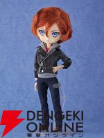 『文豪ストレイドッグス』