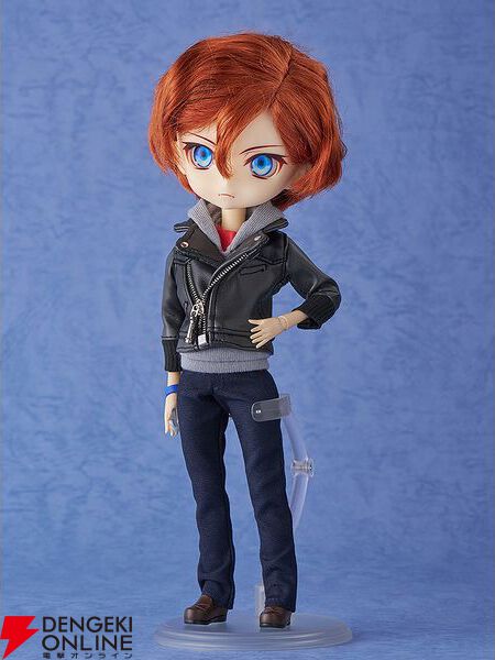 『文豪ストレイドッグス』