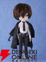 『文豪ストレイドッグス』