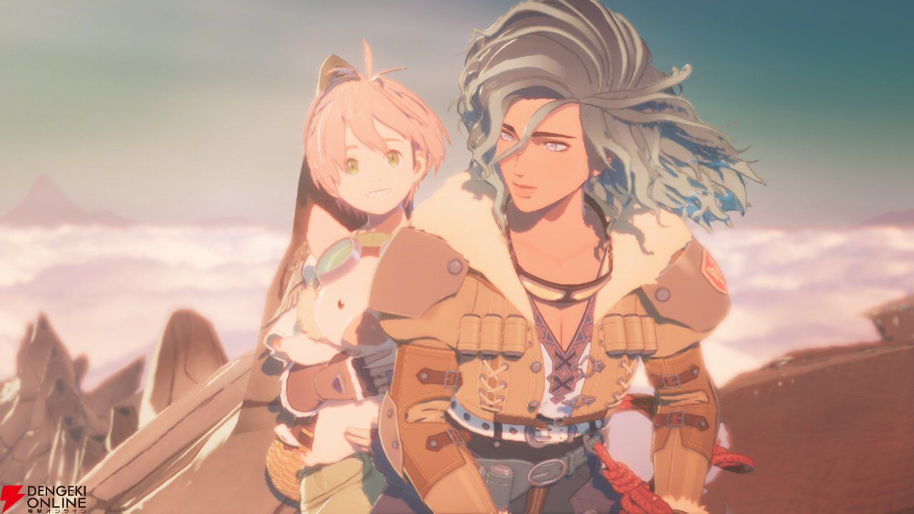 インタビュー：『モンハンストーリーズ3』では“ギリギリ勝った瞬間が一