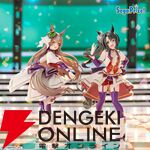 『ウマ娘』サトノダイヤモンドとサトノクラウンがXStellarフィギュア化。弾ける笑顔と煌びやかなSTARTING FUTURE衣装に注目