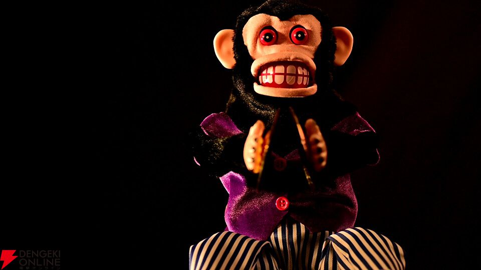 コープスパーティーII Darkness Distortion』ゲーム中に登場する恐怖の