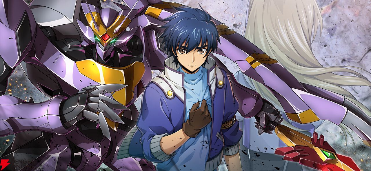 『コードギアス ロススト』谷口Pインタビュー。ゲームで『復活のルルーシュ』『奪還のロゼ』をどう描いたのか。5部はアニメ版と見比べると…？