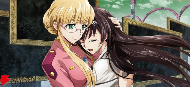 『コードギアス ロススト』谷口Pインタビュー。ゲームで『復活のルルーシュ』『奪還のロゼ』をどう描いたのか。5部はアニメ版と見比べると…？