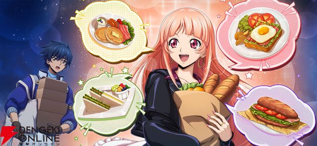 『コードギアス ロススト』谷口Pインタビュー。ゲームで『復活のルルーシュ』『奪還のロゼ』をどう描いたのか。5部はアニメ版と見比べると…？