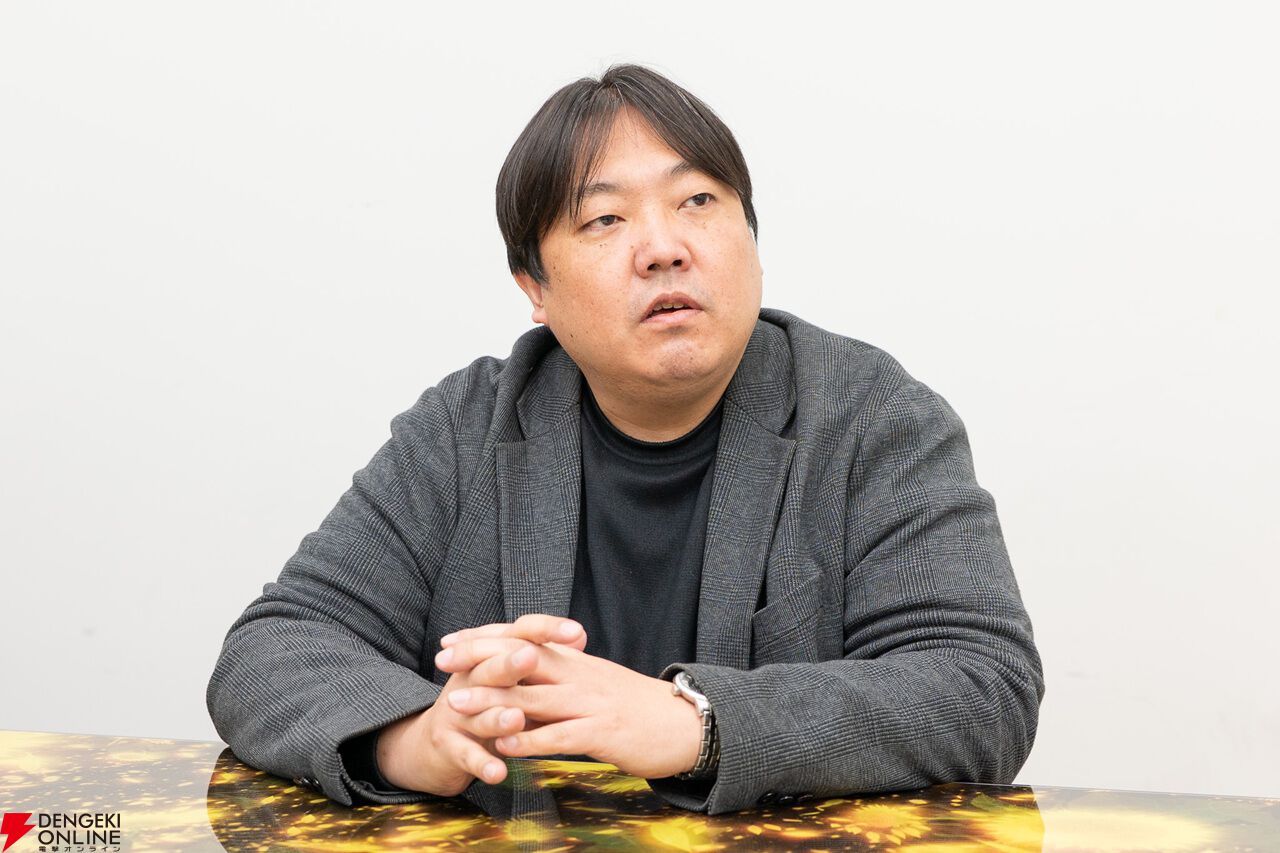 『コードギアス ロススト』谷口Pインタビュー。ゲームで『復活のルルーシュ』『奪還のロゼ』をどう描いたのか。5部はアニメ版と見比べると…？