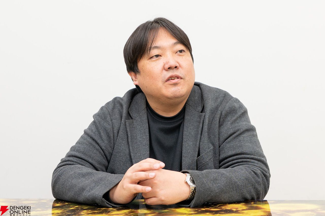 『コードギアス ロススト』新キャラの螺旋の観測者/リコは何者？ 本日開幕のIFストーリー“ルート・エンタングル”の見どころを谷口Pに聞く【インタビュー】