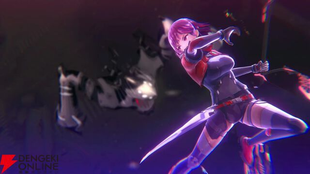 【ヘブバン攻略】SSレゾナンス手塚咲（希望の暁）は“鬼神化”で自身を超強化する雷アタッカー！ SPを全消費して全体攻撃をするEXスキルも強力【日記#249】