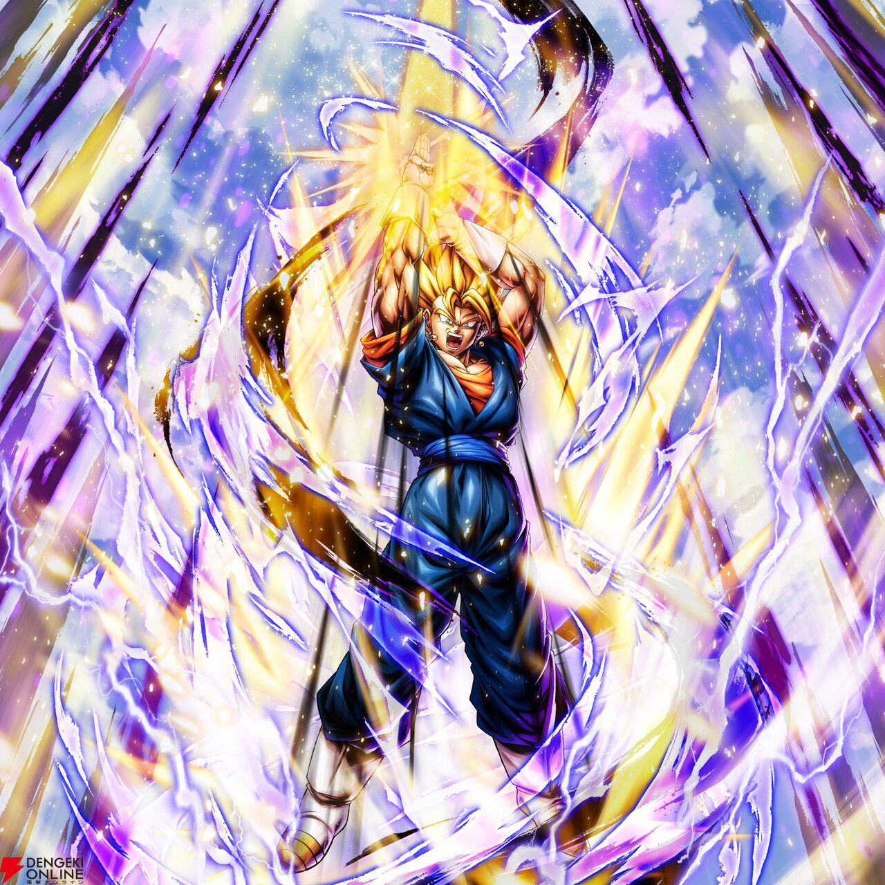 画像4/6＞『ドラゴンボール レジェンズ』新レアリティ“LEGEND”で“超