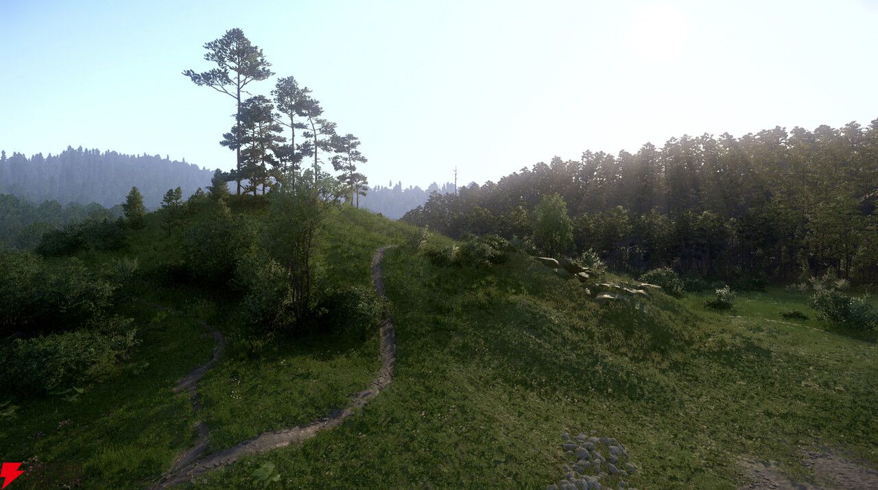 『キングダムカム・デリバランス』が次世代機向けアップデートが本日2/14配信。60fps対応、日本語ボイスも追加