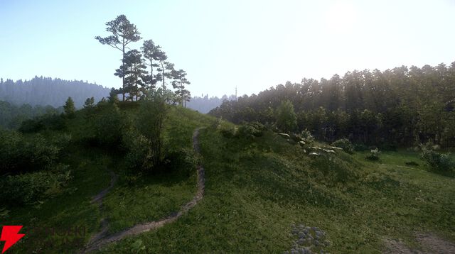 『キングダムカム・デリバランス』が次世代機向けアップデートが本日2/14配信。60fps対応、日本語ボイスも追加