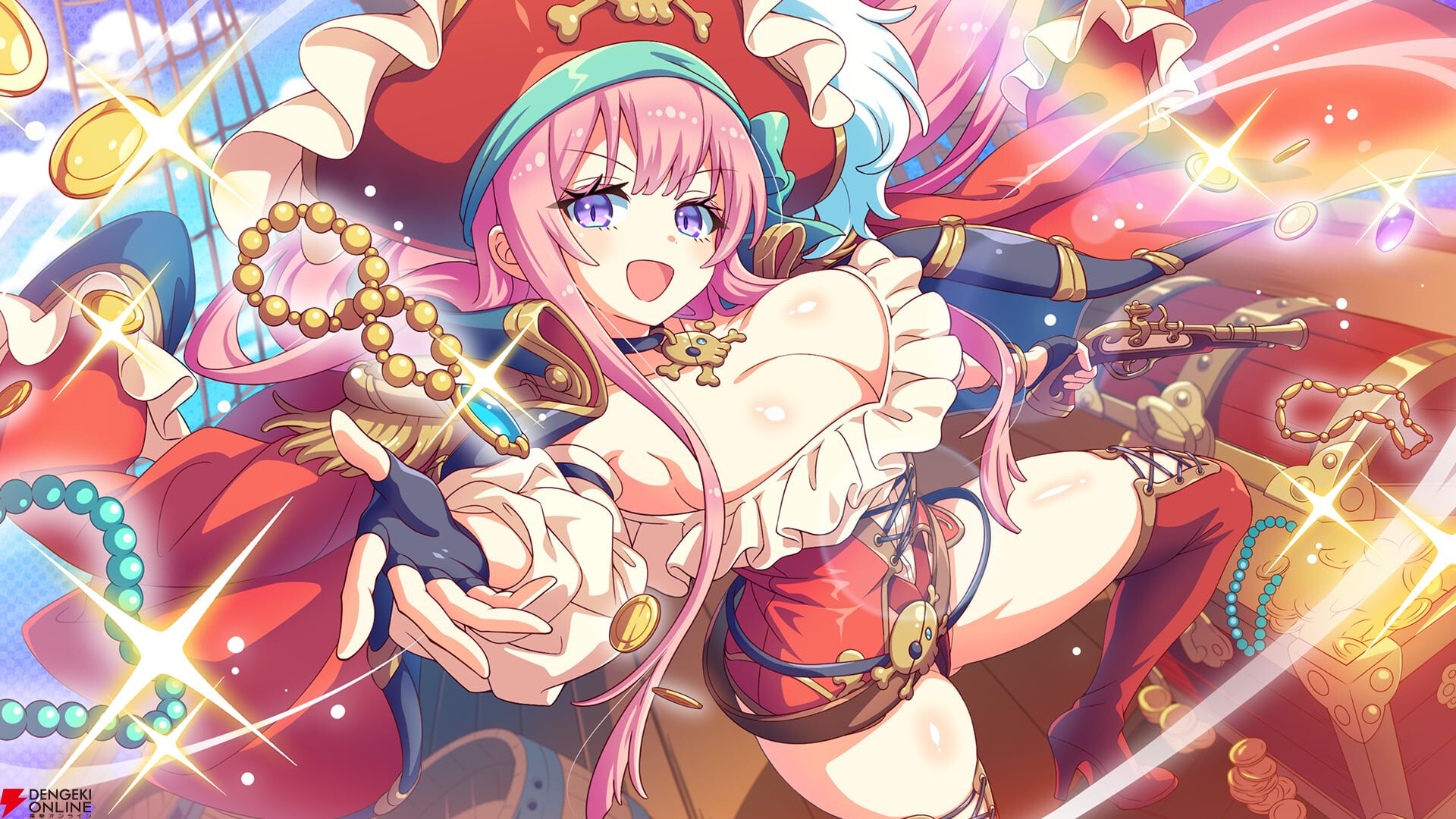 『テクロノス』