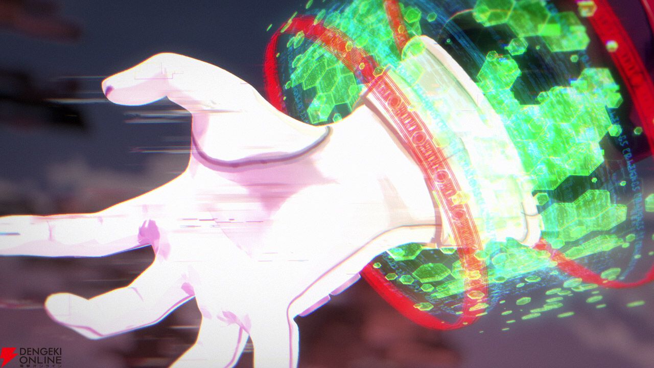 画像24/32＞完全新作家庭用ゲーム『.hack//Z.E.R.O.』始動！ 全国47都