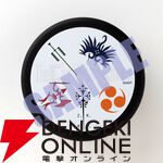 “DESIGNS 永野護デザイン展”