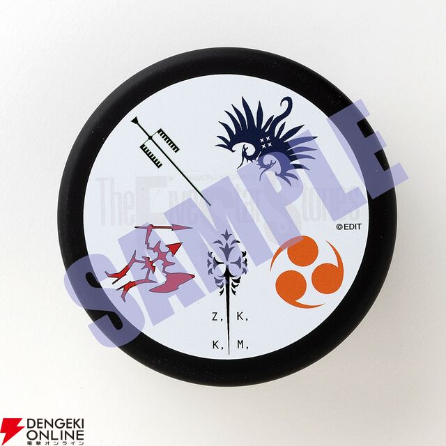 “DESIGNS 永野護デザイン展”