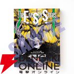 “DESIGNS 永野護デザイン展”