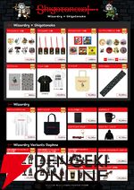 『Wizardry SHOP 〜仕事猫の《迷宮》出張所〜』