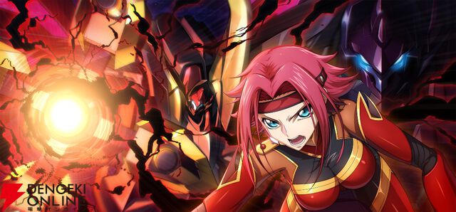 『コードギアス ロススト』紅月カレン役・小清水亜美×谷口Pインタビュー。カレンが声優としての技術面構築のきっかけに。20年経った今だから話せる収録エピソードも