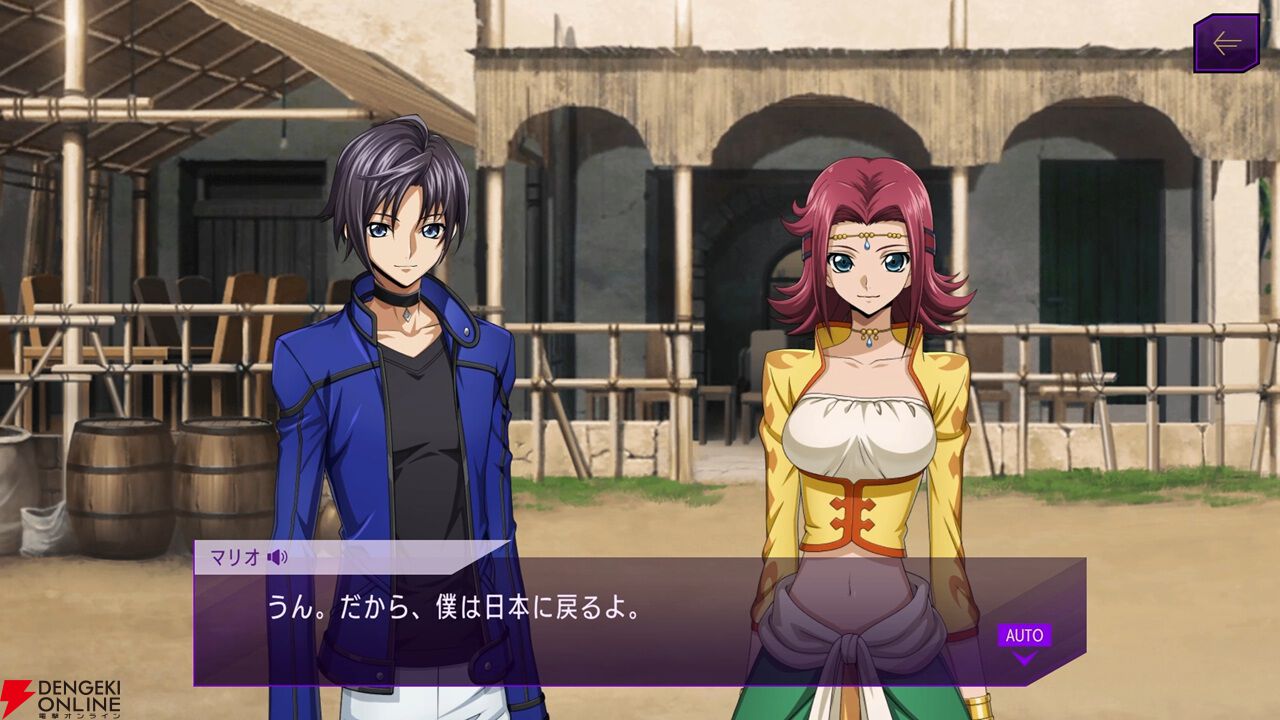 コードギアス ロススト』紅月カレン役・小清水亜美×谷口Pインタビュー