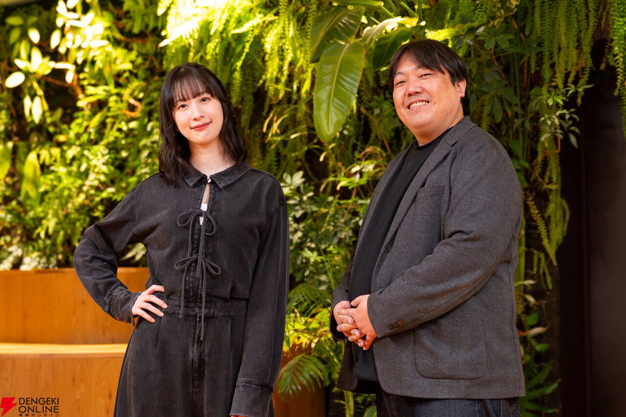 コードギアス ロススト』紅月カレン役・小清水亜美×谷口Pインタビュー