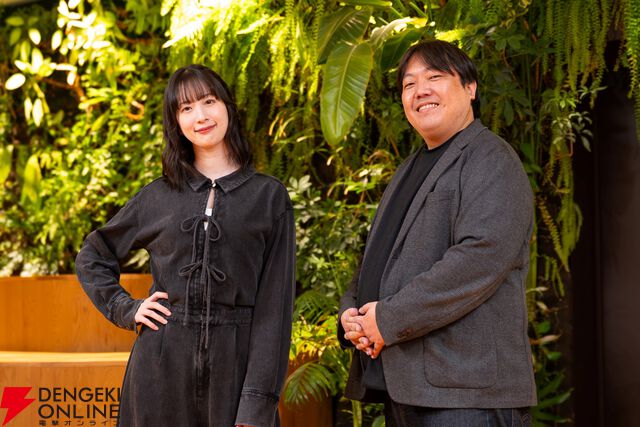 『コードギアス ロススト』紅月カレン役・小清水亜美×谷口Pインタビュー。カレンが声優としての技術面構築のきっかけに。20年経った今だから話せる収録エピソードも