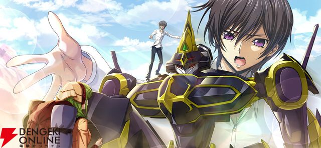 『コードギアス ロススト』紅月カレン役・小清水亜美×谷口Pインタビュー。カレンが声優としての技術面構築のきっかけに。20年経った今だから話せる収録エピソードも