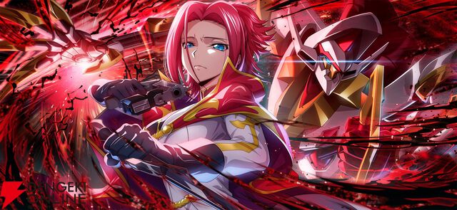 『コードギアス ロススト』紅月カレン役・小清水亜美×谷口Pインタビュー。カレンが声優としての技術面構築のきっかけに。20年経った今だから話せる収録エピソードも