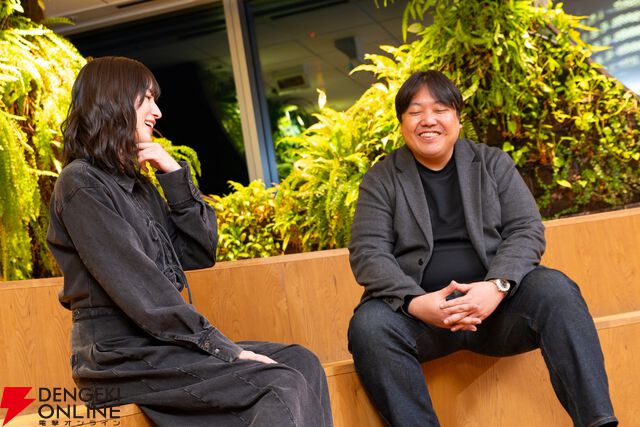 『コードギアス ロススト』紅月カレン役・小清水亜美×谷口Pインタビュー。カレンが声優としての技術面構築のきっかけに。20年経った今だから話せる収録エピソードも